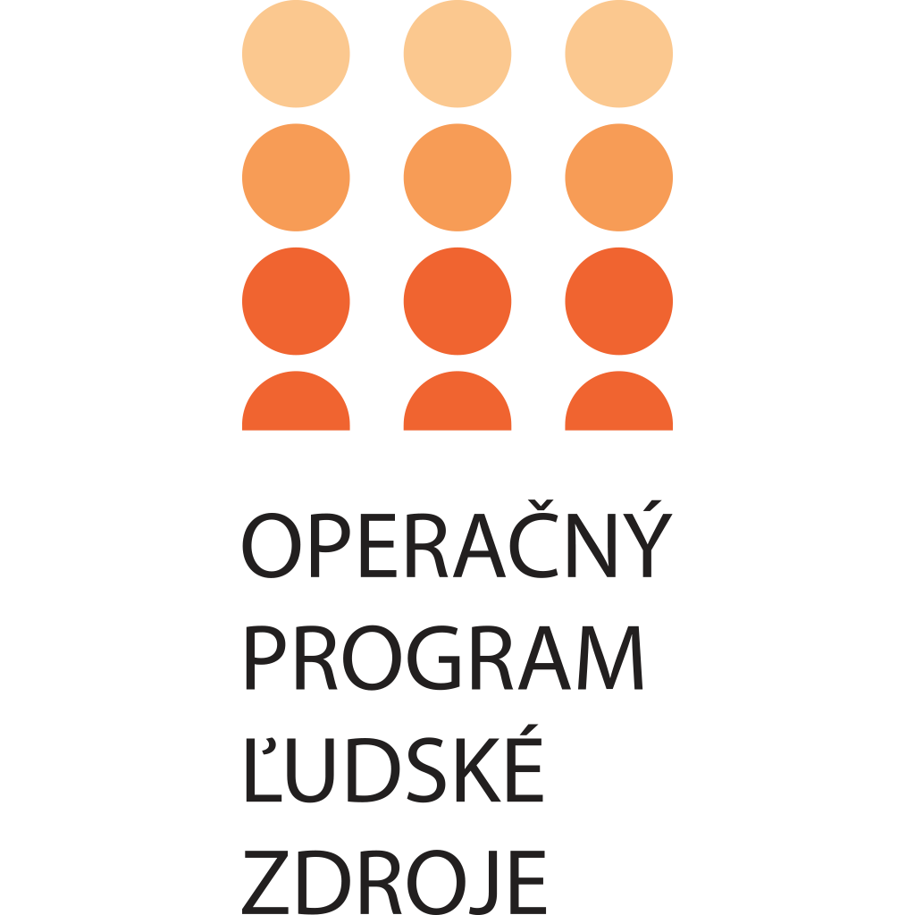 Operačný program Ľudské zdroje